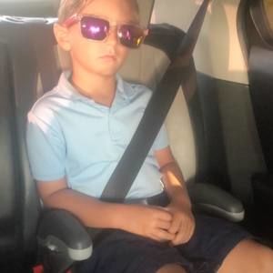 Meet your Posher, Ryan